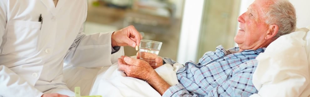 Internação Domiciliar