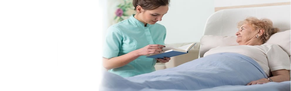 Acompanhamento Hospitalar